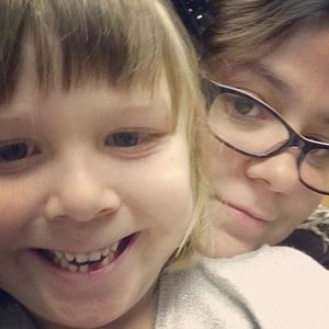 Meet your Posher, Daniela